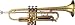 Getzen 390 Series Student Bb Trumpet Lacquer
