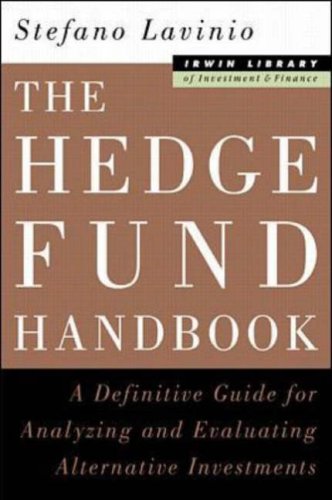 Fund-manager