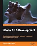 JBoss AS 5 Development