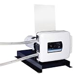 Controller mounting bracket for Masterflex B/T Modular Digital Pump System