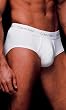 Calvin Klein Men's Body Basic Brief