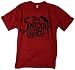 The Shadow Conspiracy Void Men's T-Shirt - Red