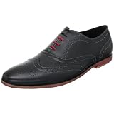 Hush Puppies Alpha Lu_Br Lace Up
