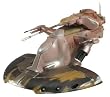 Star Wars Vechicle Trade Federation Armored Assault Tank
