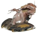 Star Wars Vechicle Trade Federation Armored Assault Tank