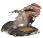 Star Wars Vechicle Trade Federation Armored Assault Tank