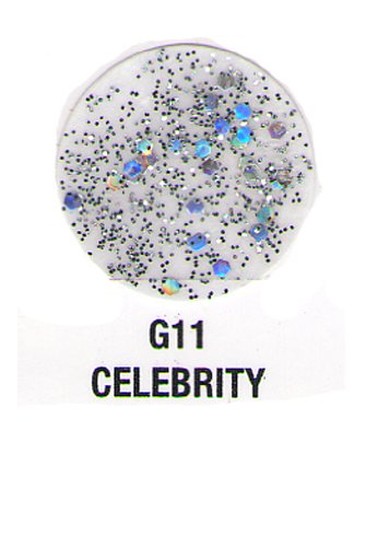 Verity Celebrity G11 Nail Polish