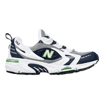 Womens New Balance 763 Running Shoe