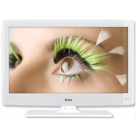 Tokai LTE 1420EW 13.3 -inch LCD 720 pixels 50 Hz TV