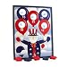 All Products : Patriotic Bean Bag Toss Game