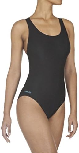 DECATHLON Shaping Body One-Piece Swimsuit