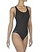 DECATHLON Shaping Body One-Piece Swimsuit