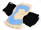 Stick-e Brands Yoga Stick-e Socks 2 Pair Combo Pack