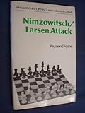 Nimzowitsch-Larsen attack : 1 b3