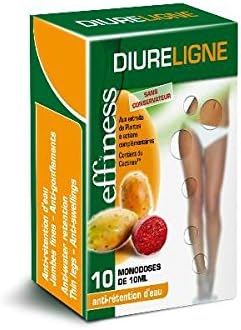 Effiness DiureLigne Diurétique
