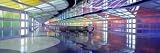 41Plop8RQUL. SL160  OHare Airport Concourse, Chicago, Illinois, USA Giclee Poster Print by Panoramic Images , 42x14