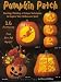 Pumpkin Patch Book Carving Painting & Unique Pumpkin Techniques
