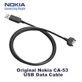 Original OEM Nokia CA-53 USB Data Cable