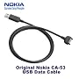 Original Datenkabel USB CA-53 fuer Nokia N90 und kompatible!