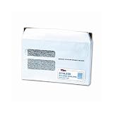 41PlpVRmssL. SL160  TOPS Double Window Tax Form Envelope