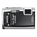 Olympus Stylus Tough 6020 14MP Digital Camera with 5x Wide Angle Zoom and 2.7 inch LCD (Black)