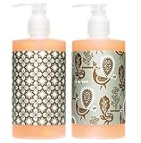 Daub & Bauble Arriba Cacao and Spice Hand Wash with Aloe - 10 fl. oz.