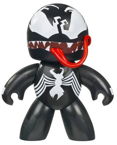 Childrens Toyshop  Third Party New : Marvel Legends Mighty Muggs 6 inch Action Figure Venom