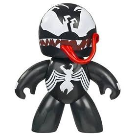 Marvel Legends Mighty Muggs 6 inch Action Figure Venom