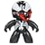 Marvel Legends Mighty Muggs 6 inch Action Figure Venom