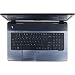Acer Aspire AS7740-5691 Laptop PC - Intel Core i3-330M 2.13GHz / 4GB DDR3 / 320GB HD / 17.3" HD+ Widescreen / Built-in Webcam / 8X DVD Super Multi Drive / HDMI Port / Windows 7 Home Premium 64-bit image 2