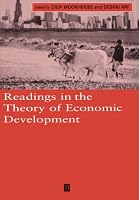 Readings in the Theory of Economic Development (Blackwell Readings for Contemporary Economics)
