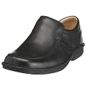 Clarks Sentry Ward, schwarz