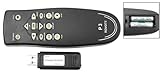 Wireless Remote Control For Sony Playstation 3 PS3 DVD Blu-ray