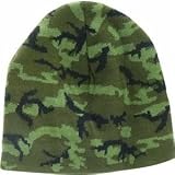 Wigwam F4236 Bckcountry Beanie Olive, One Size