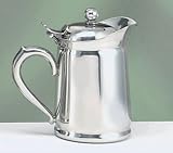 World Tableware, Inc. Continental Insulated S/S 14 oz Server 41Pls8Er1dL. SL160 World Tableware, Inc. Continental Insulated S/S 14 oz Server