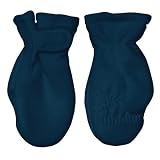 I Play Winter Wear Fleece Mittens