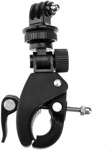 Rotibox Quick Easy Simple Installation Bicycle Mount for Gopro Hero 2 3 3+ 4