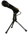 Condenser Microphone for PC w/ Stand