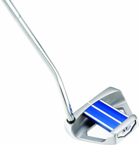 Ben Sayers M2 Steel Putter (M2M) MRH