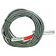 Gen. Wire Spring 50PMH Drain Pipe Auger
