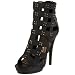 ZiGiny Women's Palace Sandal