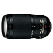 Nikon 70-300mm Digital Telephoto Zoom Lens - f/4.5-5.6G ED-IF AF-S VR -Nikkor