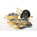12-Piece Butter Cookware Set