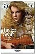 (22x34) Taylor Swift (Rolling Stone Cover) Music Poster Print