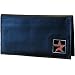Houston Astros Leather Checkbook Cover