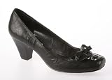 Produkt-Bild: Young Spirit, Damen Pumps, schwarz, RENO Art. 77722