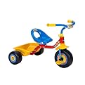 Huffy Mickey Mouse Tricycle - Red 6"