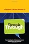 Break Through: From the Death of Environmentalism to the Politics of Possibility