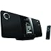 Philips Dcm278/37 Ipod®/Iphone® Micro Hi-Fi Dual Alarm Clock Radio - Accessorize Your Apple