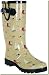 Chooka - Women's Beach Holiday Rain Boots